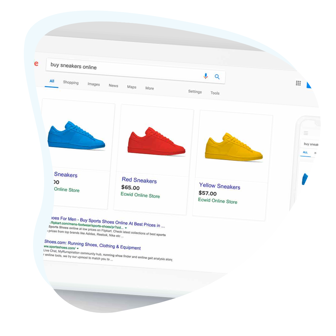Google Shopping ads uitbesteden