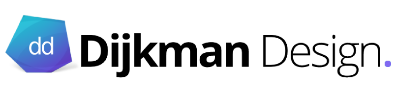 logo Dijkman Design